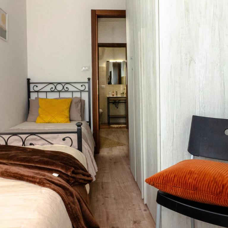 Casa Vacanze Il Bottalone - Appartamento Superior con Vista Città - 21