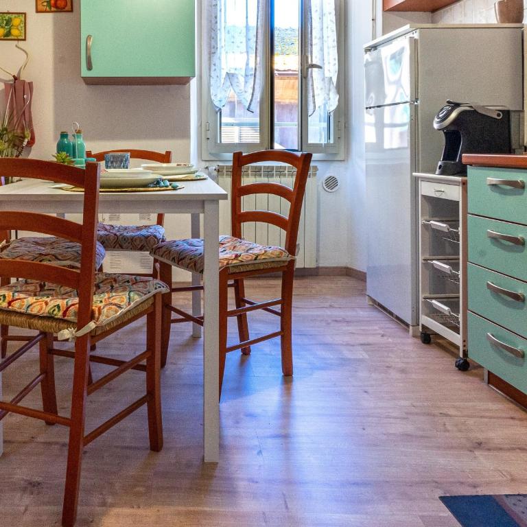 Casa Vacanze Il Bottalone - Appartamento Superior con Vista Città - 5