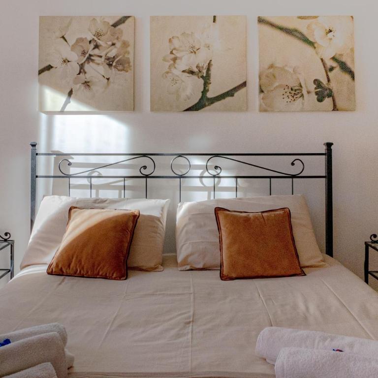 Casa Vacanze Il Bottalone - Appartamento Superior con Vista Città - 1