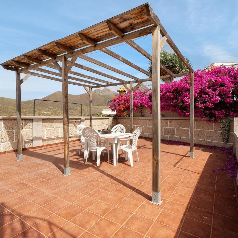 Bonita Casa Arianny con Piscina - Casa de 3 dormitorios - 31