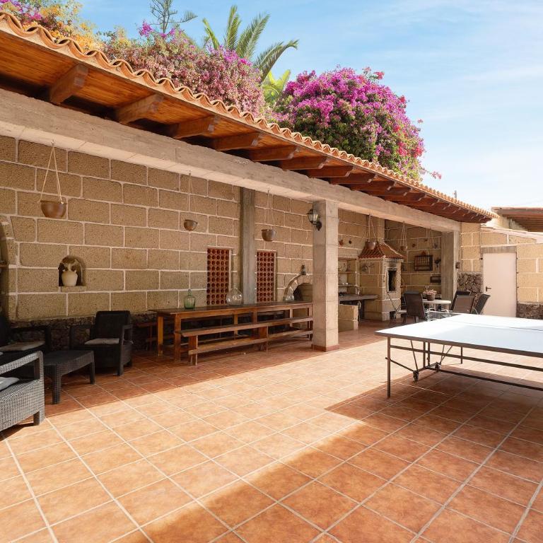 Bonita Casa Arianny con Piscina - Casa de 3 dormitorios - 7