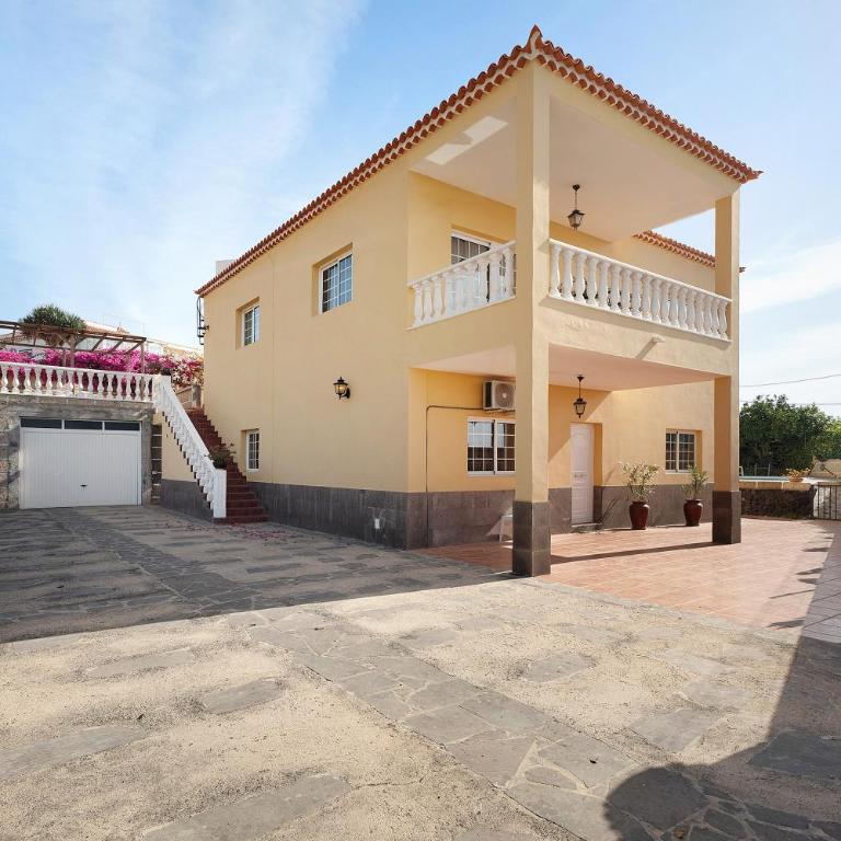 Bonita Casa Arianny con Piscina - Casa de 3 dormitorios - 37