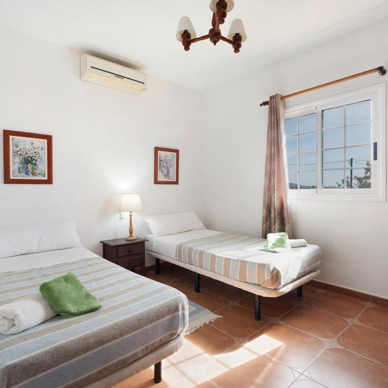 Bonita Casa Arianny con Piscina - Casa de 3 dormitorios - 24