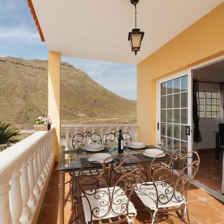 Bonita Casa Arianny con Piscina - Casa de 3 dormitorios - 2