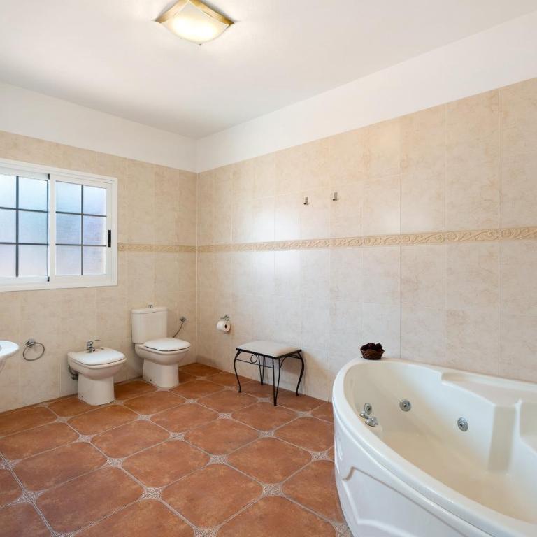 Bonita Casa Arianny con Piscina - Casa de 3 dormitorios - 16