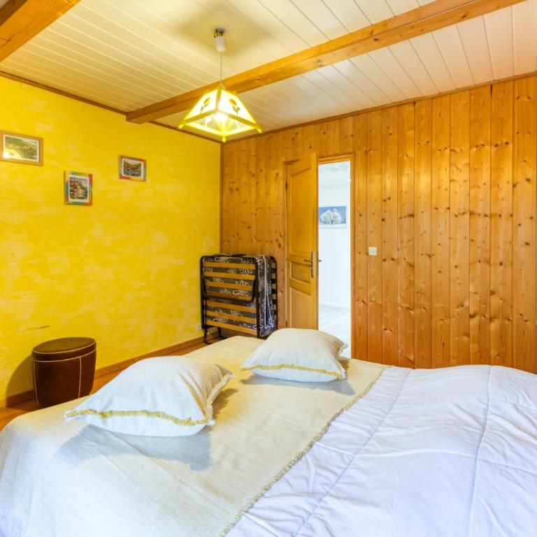Vacances de rêves - Casserousse - Apartamento con terraza - 18
