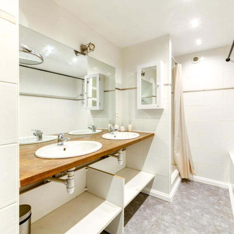 Vacances de rêves - Casserousse - Apartamento con terraza - 25