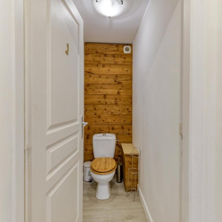 Vacances de rêves - Casserousse - Apartamento con terraza - 31