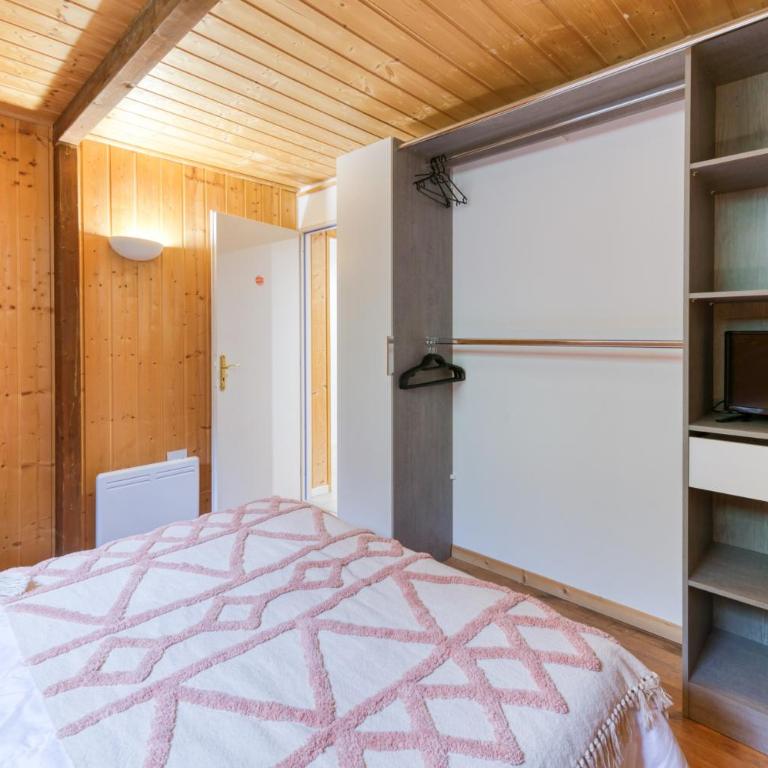 Vacances de rêves - Casserousse - Apartamento con terraza - 28