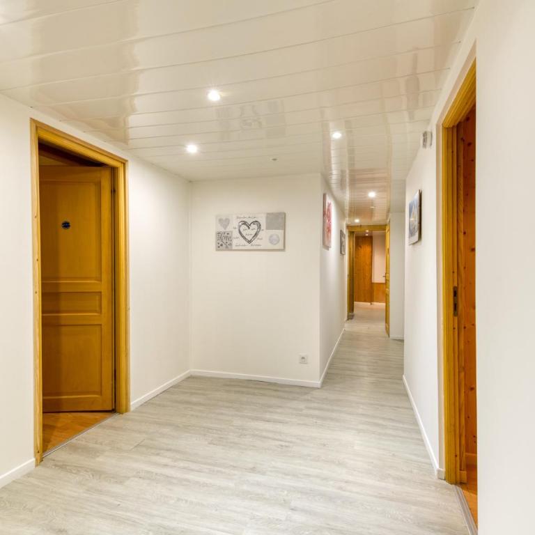 Vacances de rêves - Casserousse - Apartamento con terraza - 33