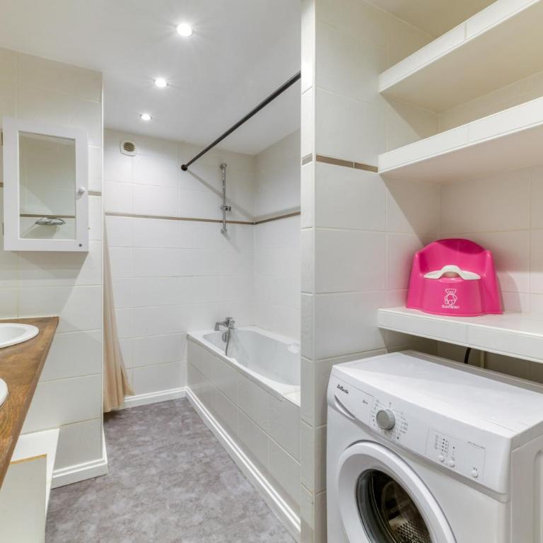 Vacances de rêves - Casserousse - Apartamento con terraza - 26