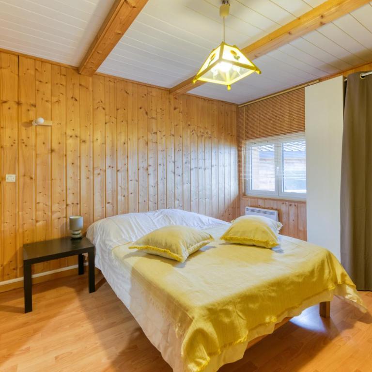 Vacances de rêves - Casserousse - Apartamento con terraza - 17