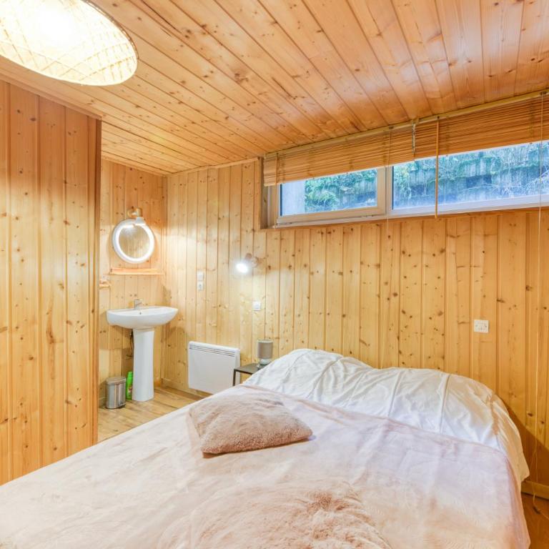 Vacances de rêves - Casserousse - Apartamento con terraza - 15