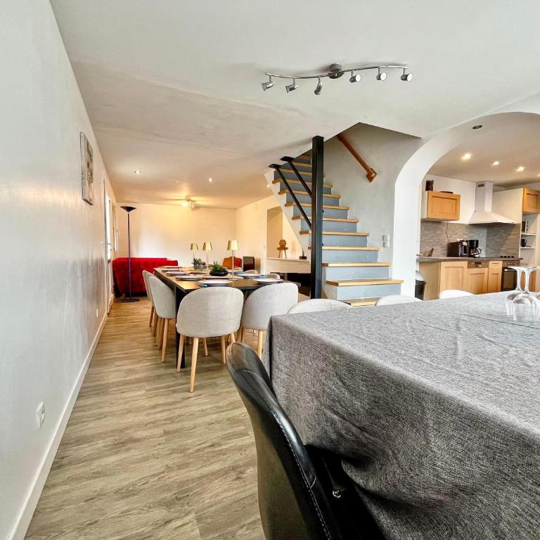 Vacances de rêves - Casserousse - Apartamento con terraza - 2