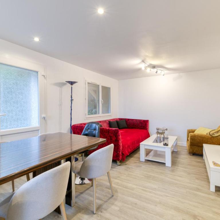 Vacances de rêves - Casserousse - Apartamento con terraza - 3