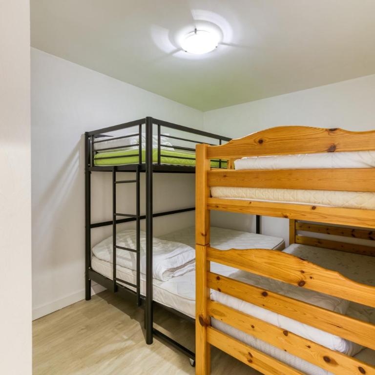 Vacances de rêves - Casserousse - Apartamento con terraza - 32