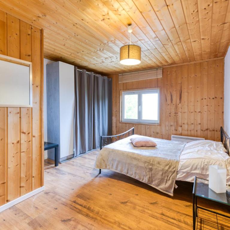 Vacances de rêves - Casserousse - Apartamento con terraza - 29