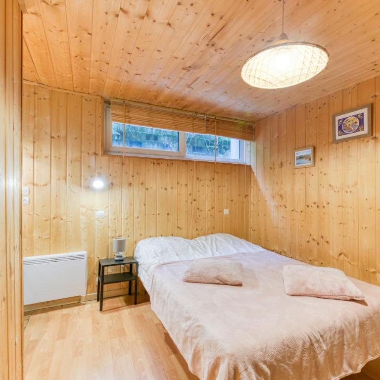 Vacances de rêves - Casserousse - Apartamento con terraza - 14
