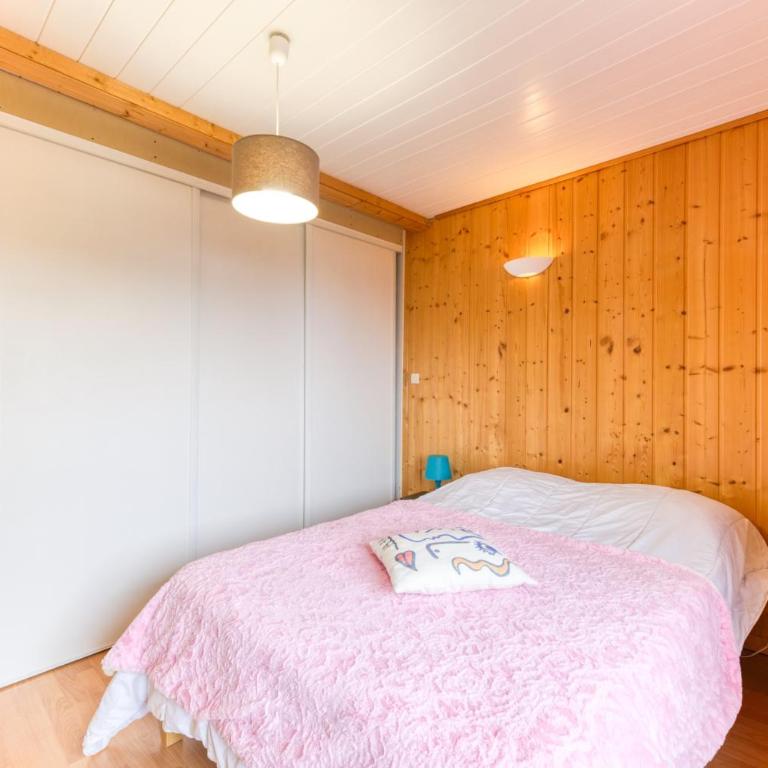 Vacances de rêves - Casserousse - Apartamento con terraza - 24