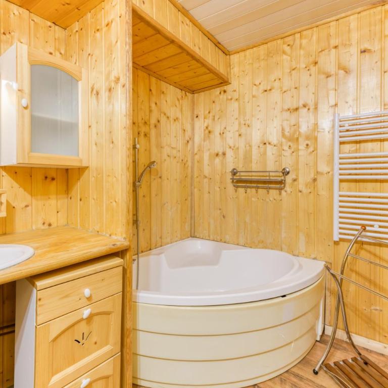 Vacances de rêves - Casserousse - Apartamento con terraza - 19