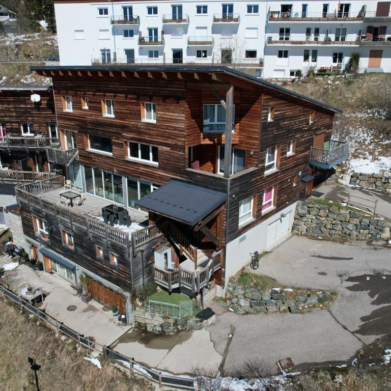 Vacances de rêves - Casserousse - Apartamento con terraza - 37