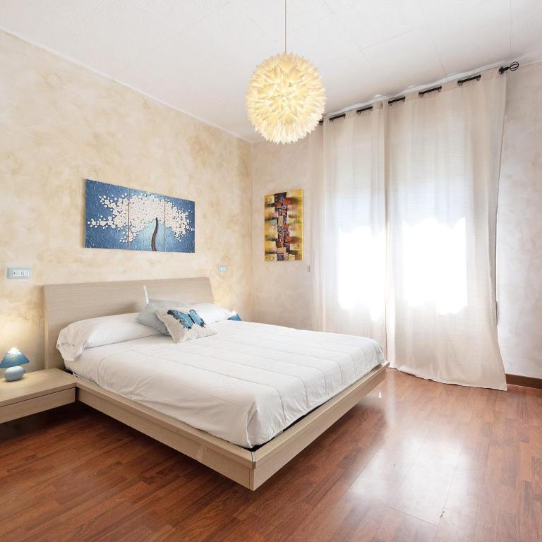 Il ponte dei sogni - Appartamento con 1 Camera da Letto e con Giardino - 1