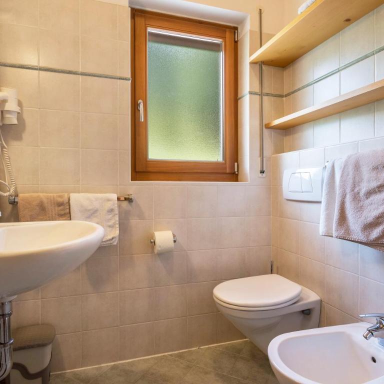 Kranebitterhof Apt Alpenrose - Appartamento Deluxe con 2 Camere da Letto e Vista Giardino - 21