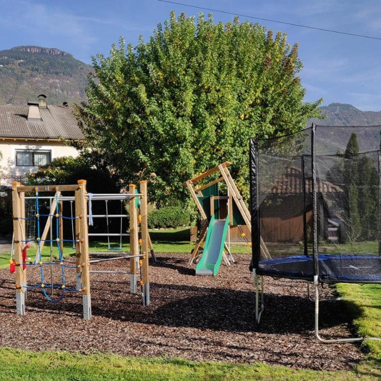 Weinsepphof Ferienwohnung 3 - Apartamento Superior de 1 dormitorio con balcón - 23