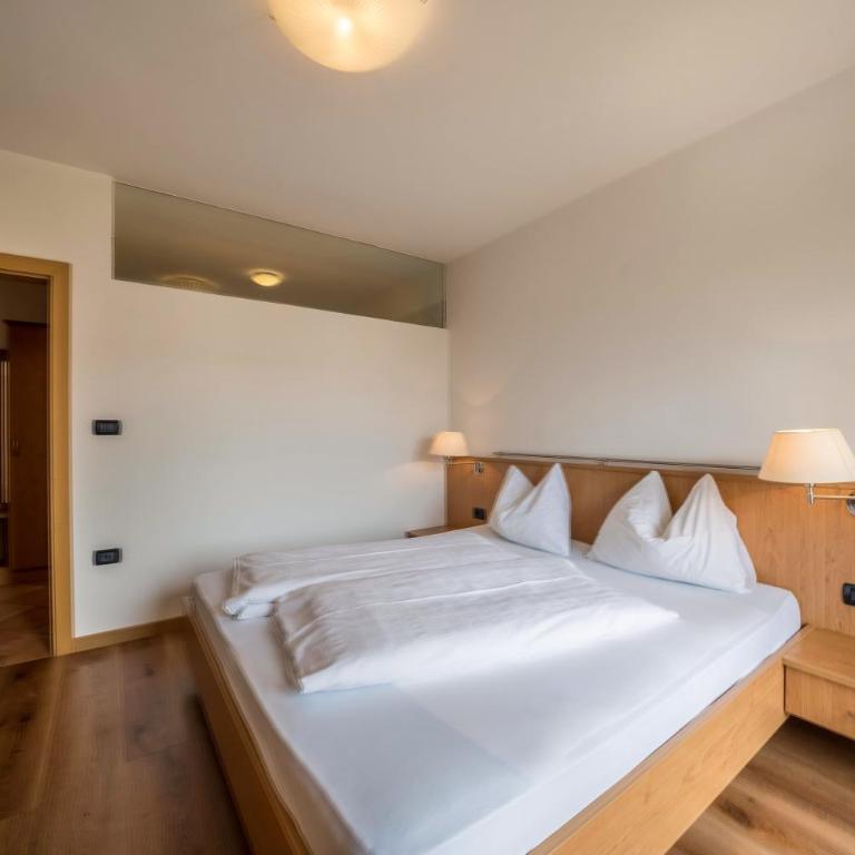 Weinsepphof Ferienwohnung 3 - Apartamento Superior de 1 dormitorio con balcón - 21