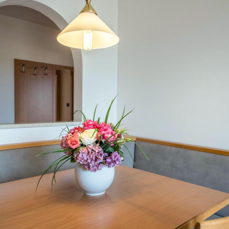 Weinsepphof Ferienwohnung 3 - Apartamento Superior de 1 dormitorio con balcón - 10