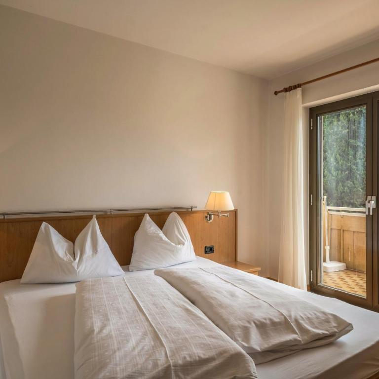 Weinsepphof Ferienwohnung 3 - Apartamento Superior de 1 dormitorio con balcón - 20