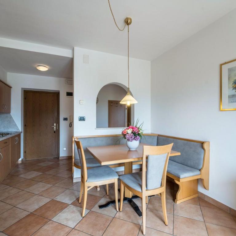 Weinsepphof Ferienwohnung 3 - Apartamento Superior de 1 dormitorio con balcón - 13