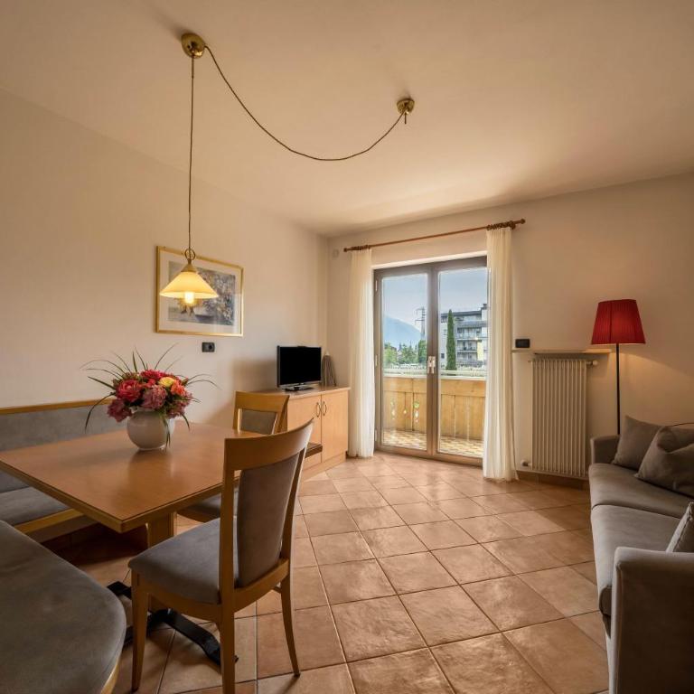 Weinsepphof Ferienwohnung 3 - Apartamento Superior de 1 dormitorio con balcón - 19