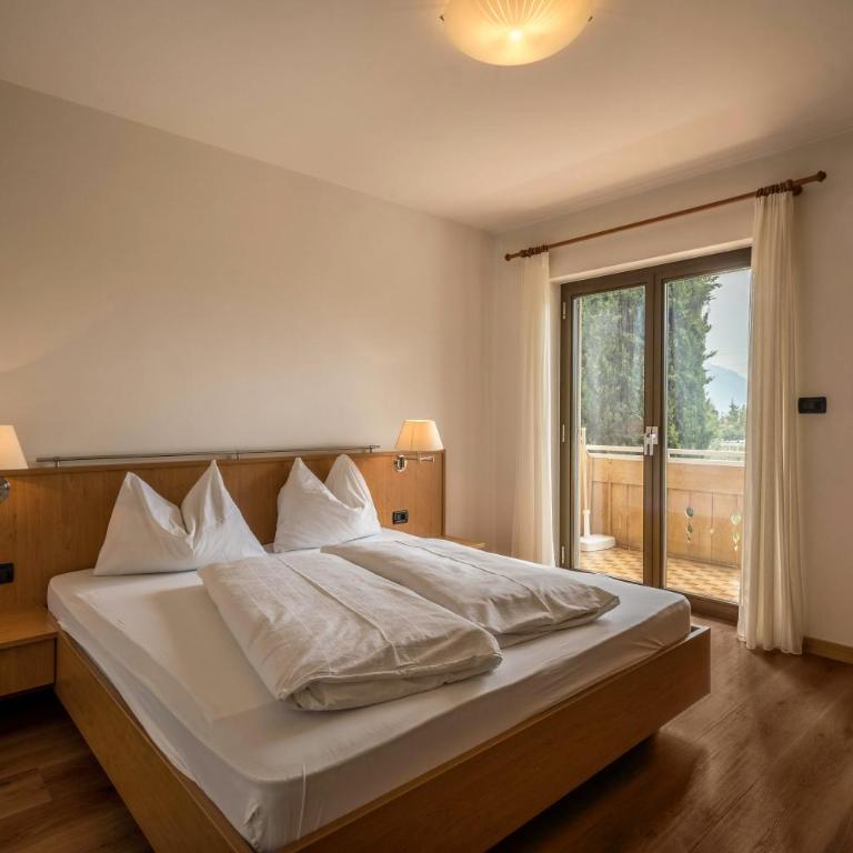 Weinsepphof Ferienwohnung 3 - Apartamento Superior de 1 dormitorio con balcón - 8