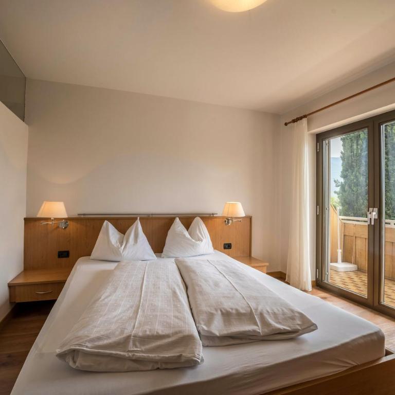 Weinsepphof Ferienwohnung 3 - Apartamento Superior de 1 dormitorio con balcón - 9