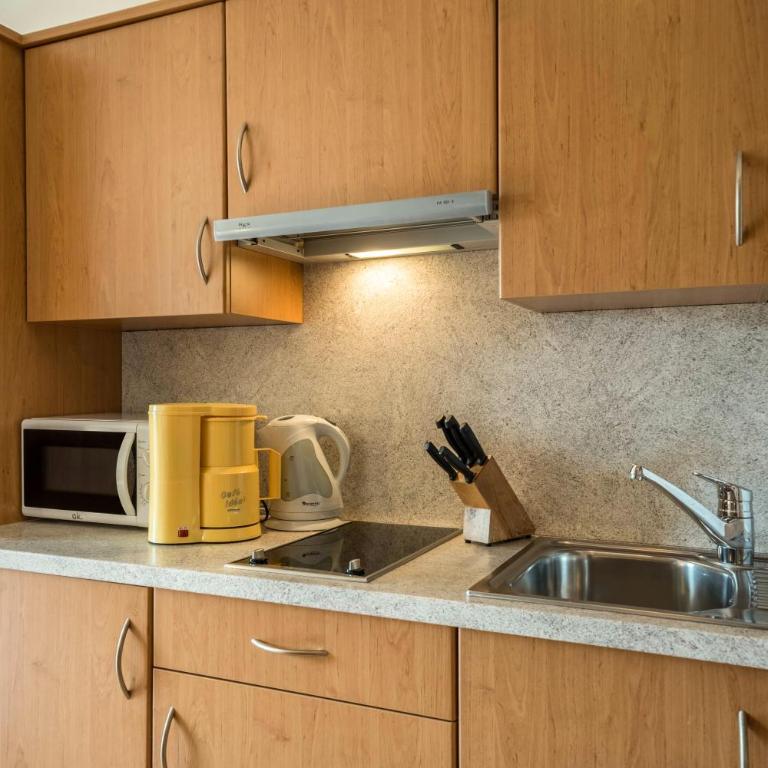 Weinsepphof Ferienwohnung 3 - Apartamento Superior de 1 dormitorio con balcón - 16