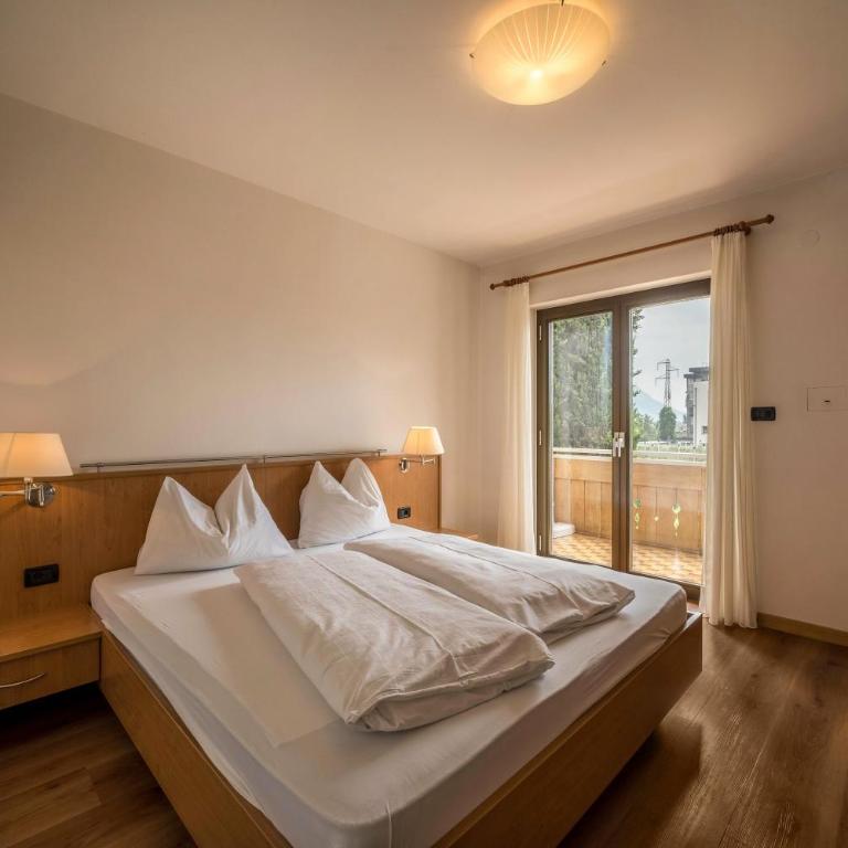 Weinsepphof Ferienwohnung 3 - Apartamento Superior de 1 dormitorio con balcón - 1