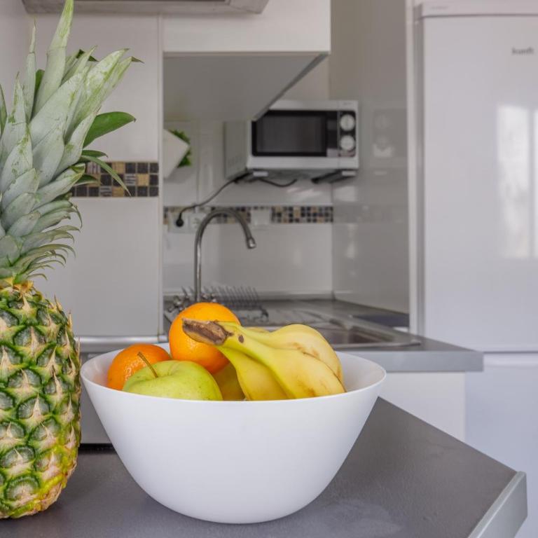Málaga Dream Apartment - Apartamento Superior de 1 dormitorio - 25