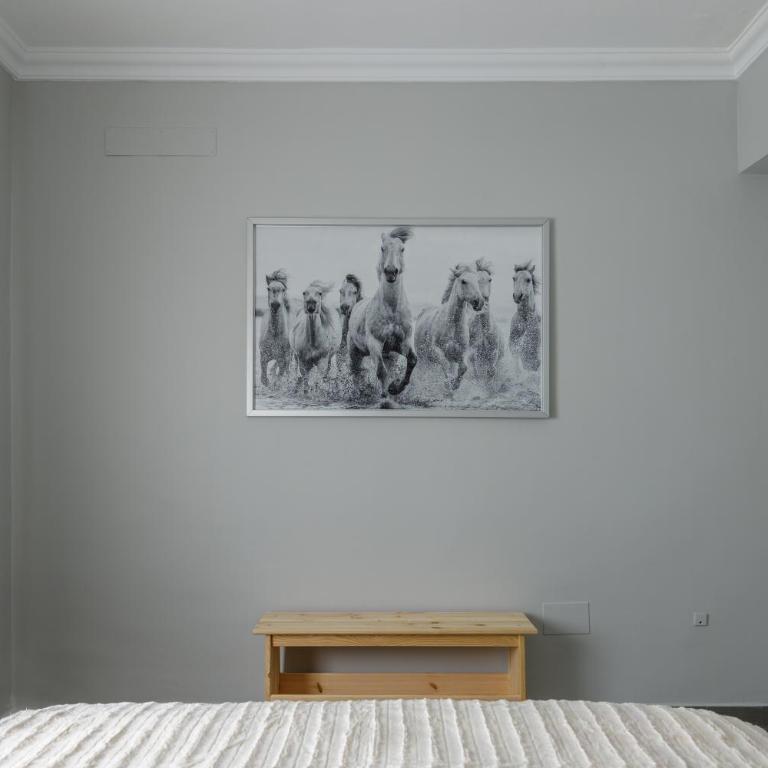 Málaga Dream Apartment - Apartamento Superior de 1 dormitorio - 15
