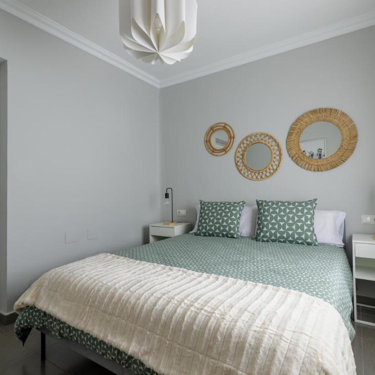 Málaga Dream Apartment - Apartamento Superior de 1 dormitorio - 14