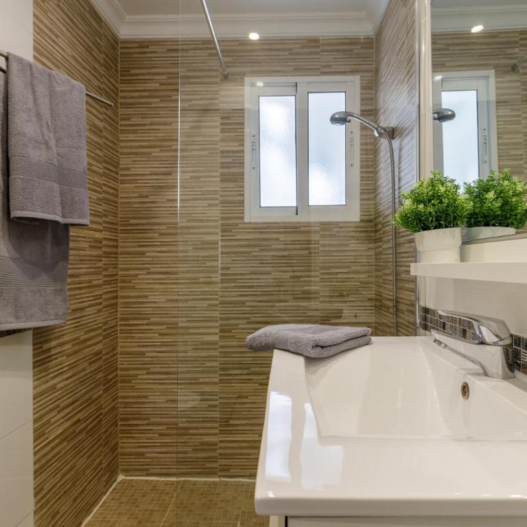 Málaga Dream Apartment - Apartamento Superior de 1 dormitorio - 16