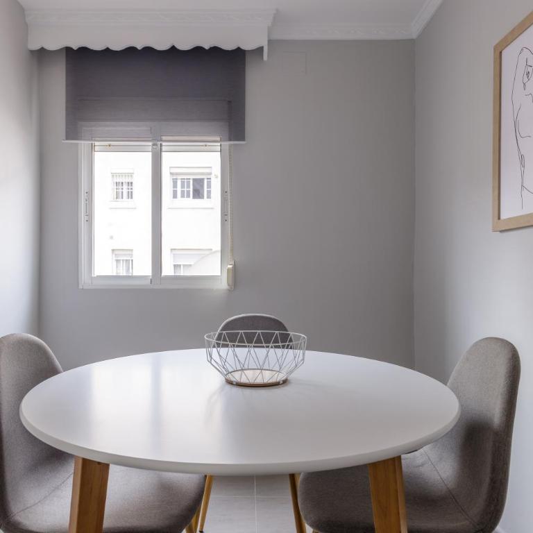 Málaga Dream Apartment - Apartamento Superior de 1 dormitorio - 19