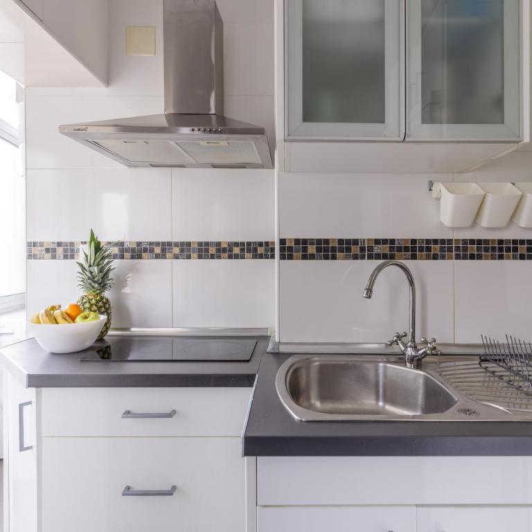Málaga Dream Apartment - Apartamento Superior de 1 dormitorio - 9