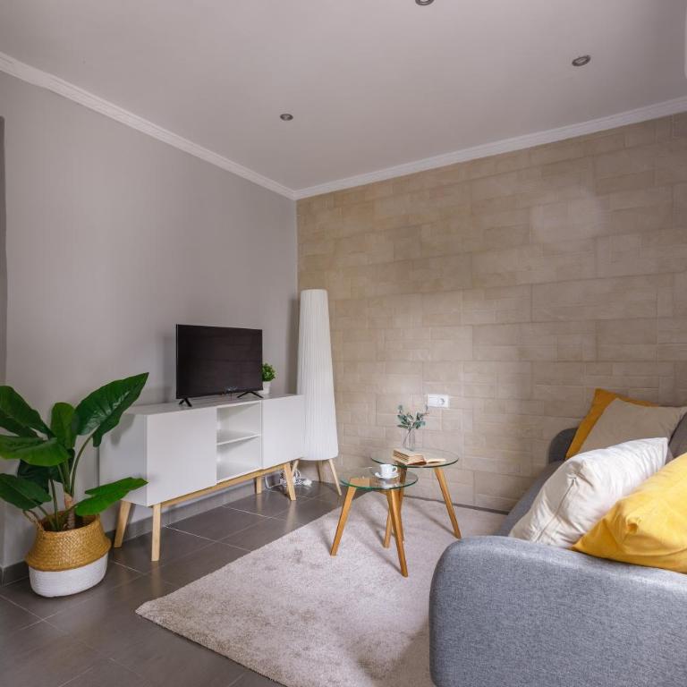 Málaga Dream Apartment - Apartamento Superior de 1 dormitorio - 1