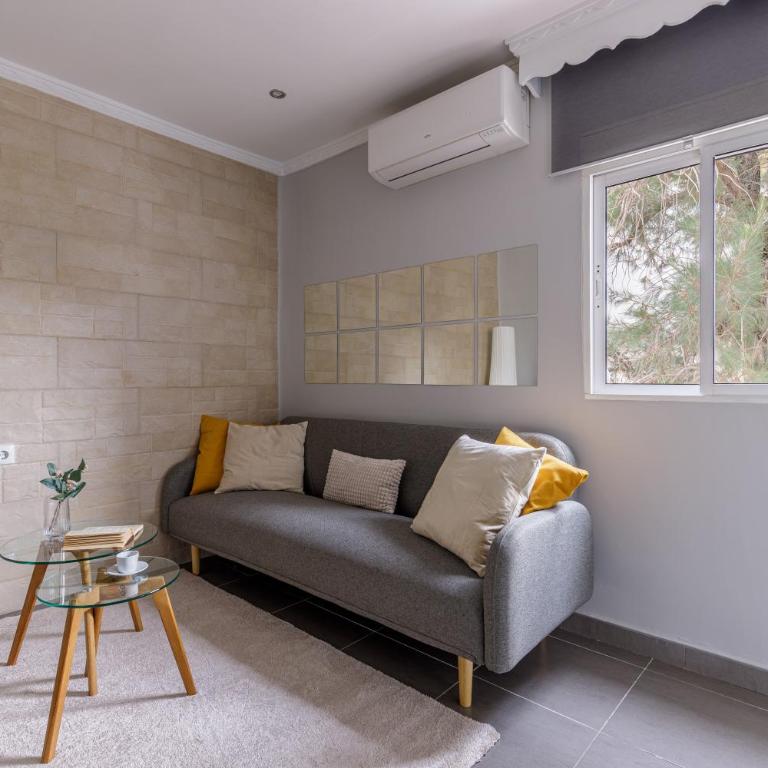 Málaga Dream Apartment - Apartamento Superior de 1 dormitorio - 3