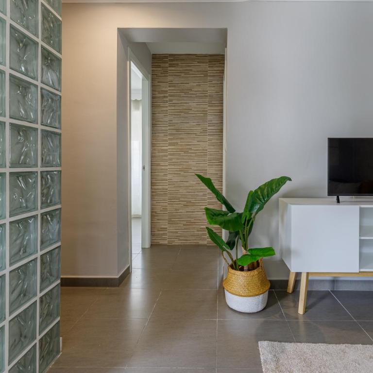 Málaga Dream Apartment - Apartamento Superior de 1 dormitorio - 24