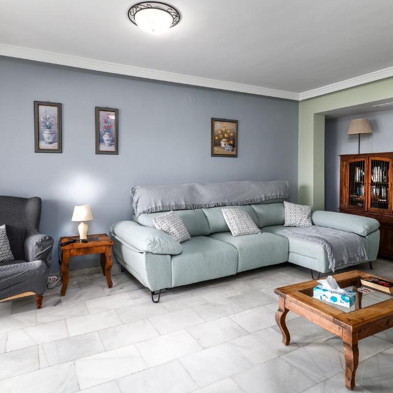 Fantastic beachfront apartment - Apartamento Premium de 3 dormitorios con balcón - 8