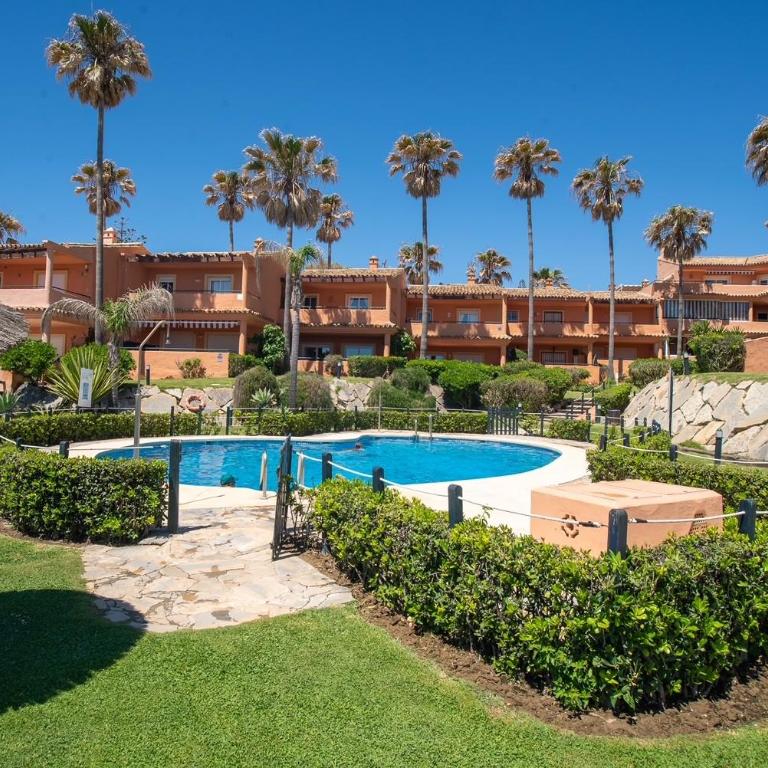 Fantastic beachfront apartment - Apartamento Premium de 3 dormitorios con balcón - 4