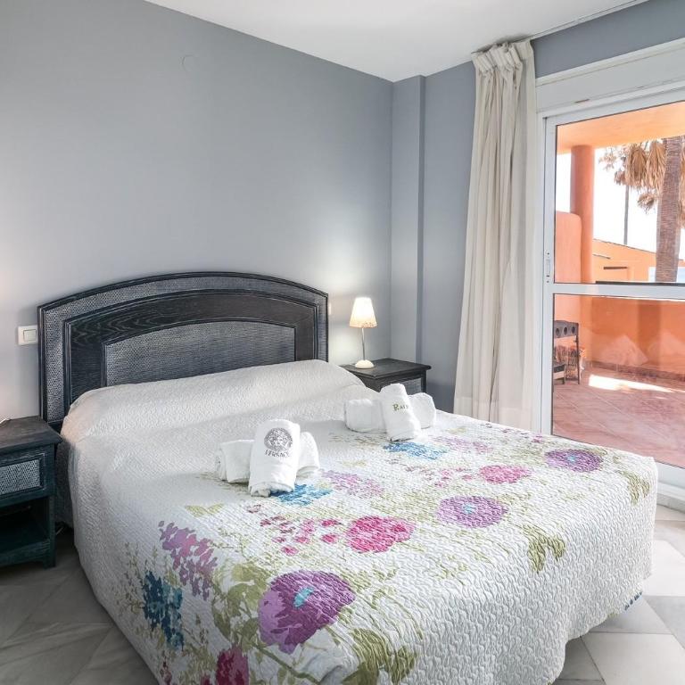 Fantastic beachfront apartment - Apartamento Premium de 3 dormitorios con balcón - 11
