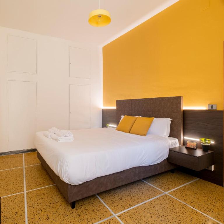 Urbanicooh Terrazza Valdonica - Appartamento con 3 Camere da Letto e con Vista - 5